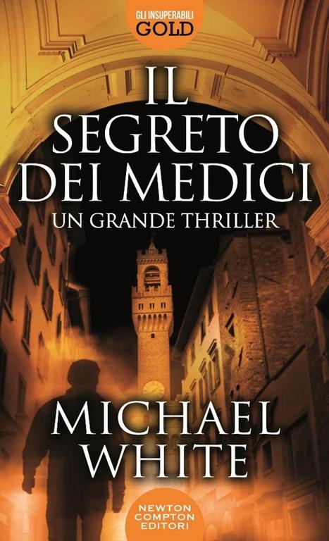 Il segreto dei Medici