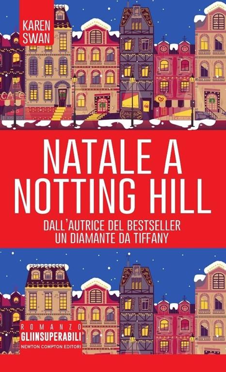 Natale a Notting Hill