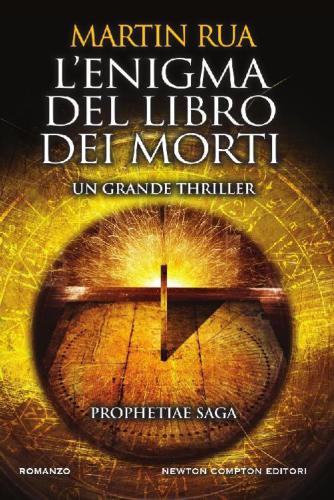 L'ENIGMA DEL LIBRO DEI MORTI