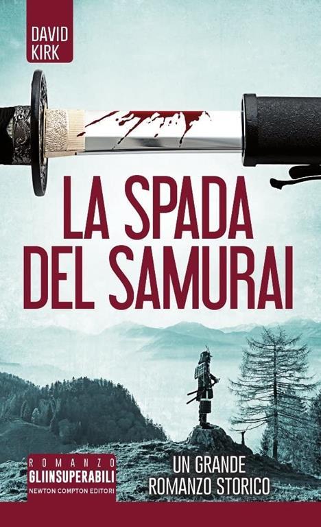 La spada del samurai