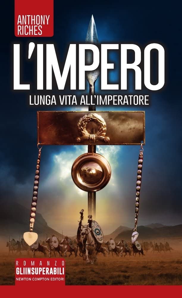 Lunga vita all'imperatore. L'impero