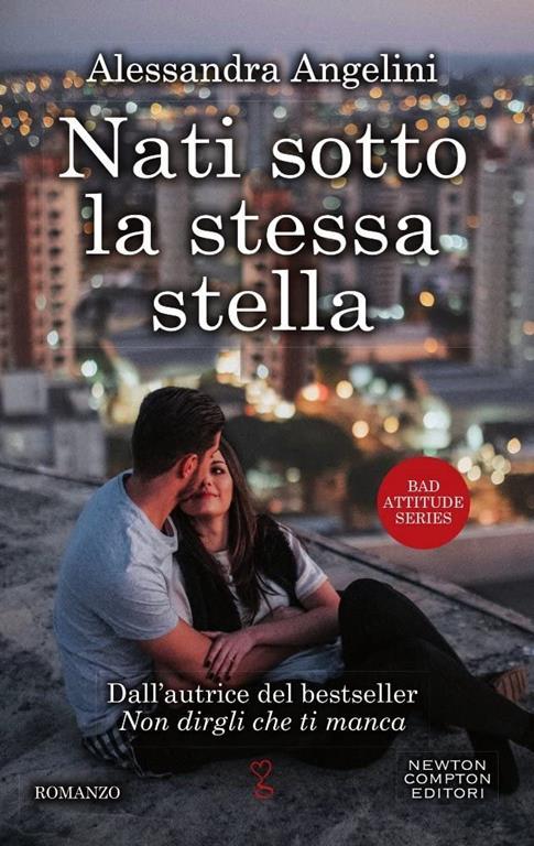 Nati sotto la stessa stella