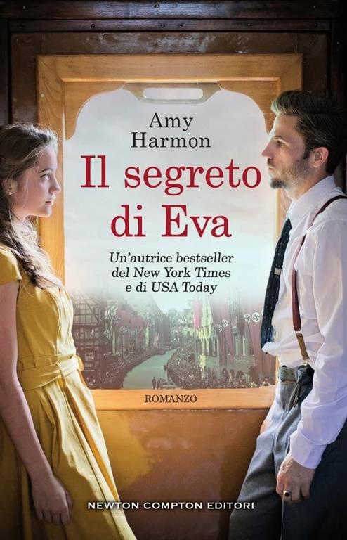 Il segreto di Eva