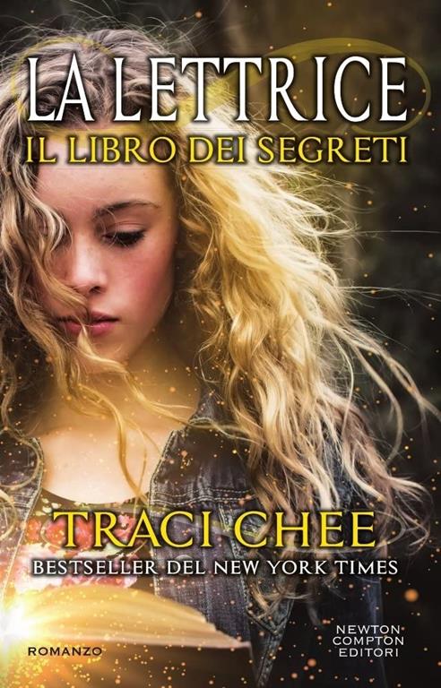 Il libro dei segreti. La lettrice