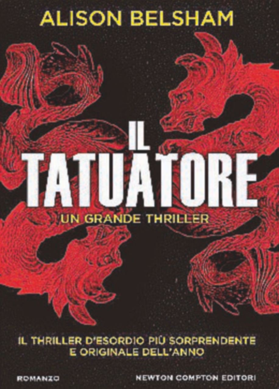 Il tatuatore