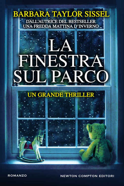 LA FINESTRA SUL PARCO