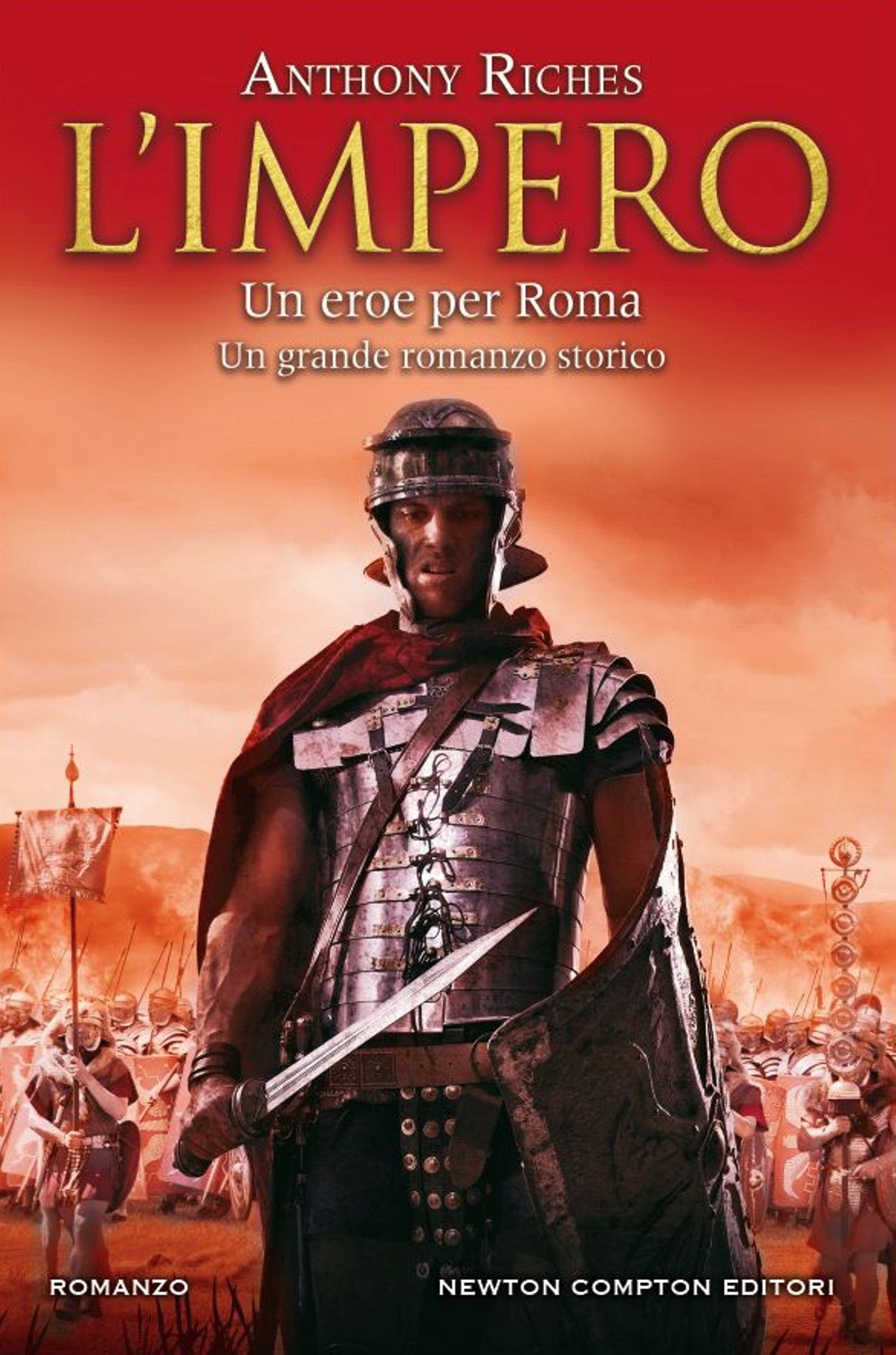 Un eroe per Roma. L'impero