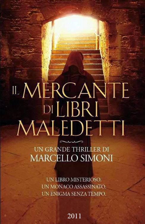 Il mercante di libri maledetti