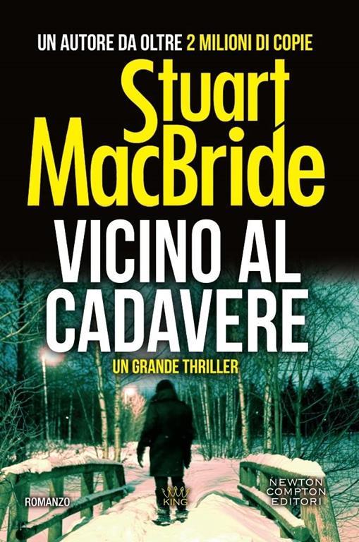 Vicino al cadavere