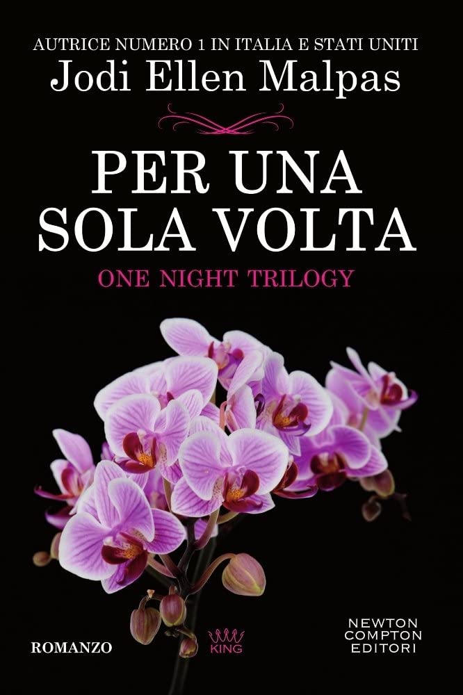 Per una sola volta. One night