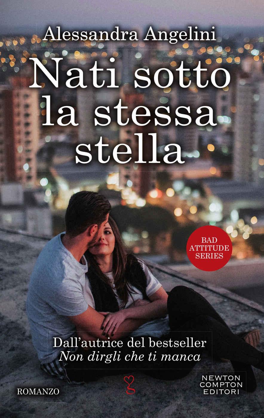 NATI SOTTO LA STESSA STELLA