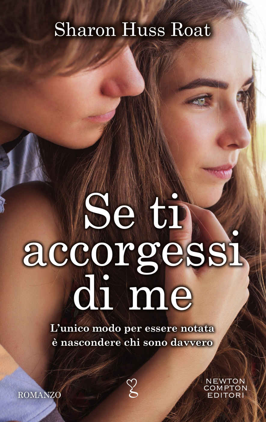 SE TI ACCORGESSI DI ME