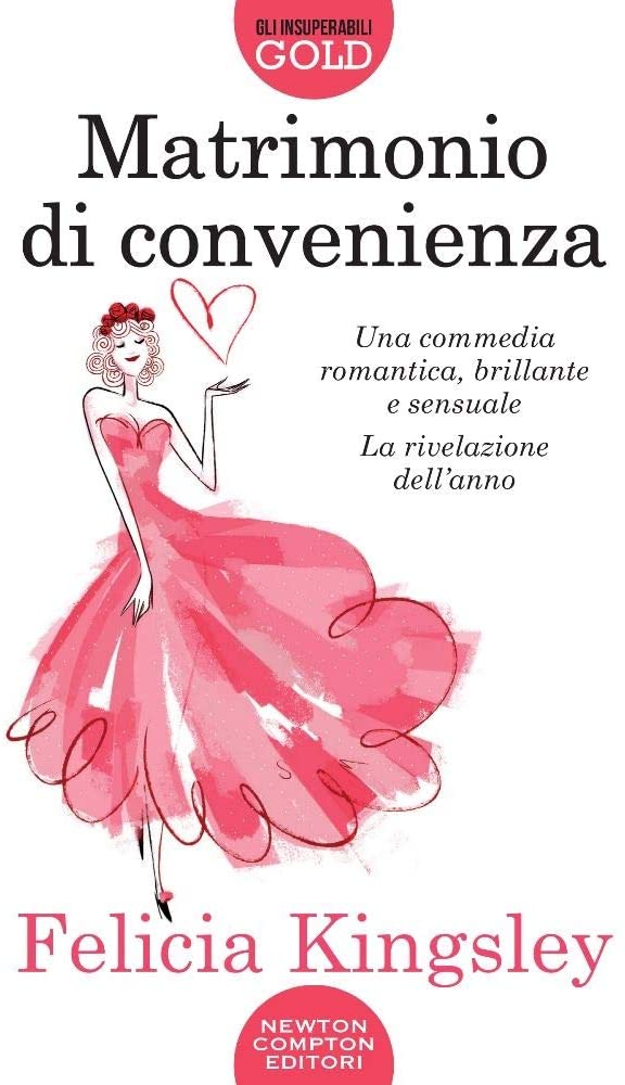 Matrimonio di convenienza