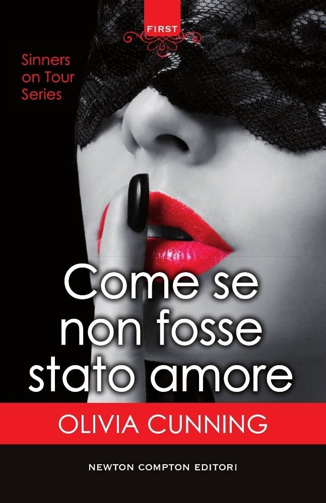 Come se non fosse stato amore. Sinners on tour series