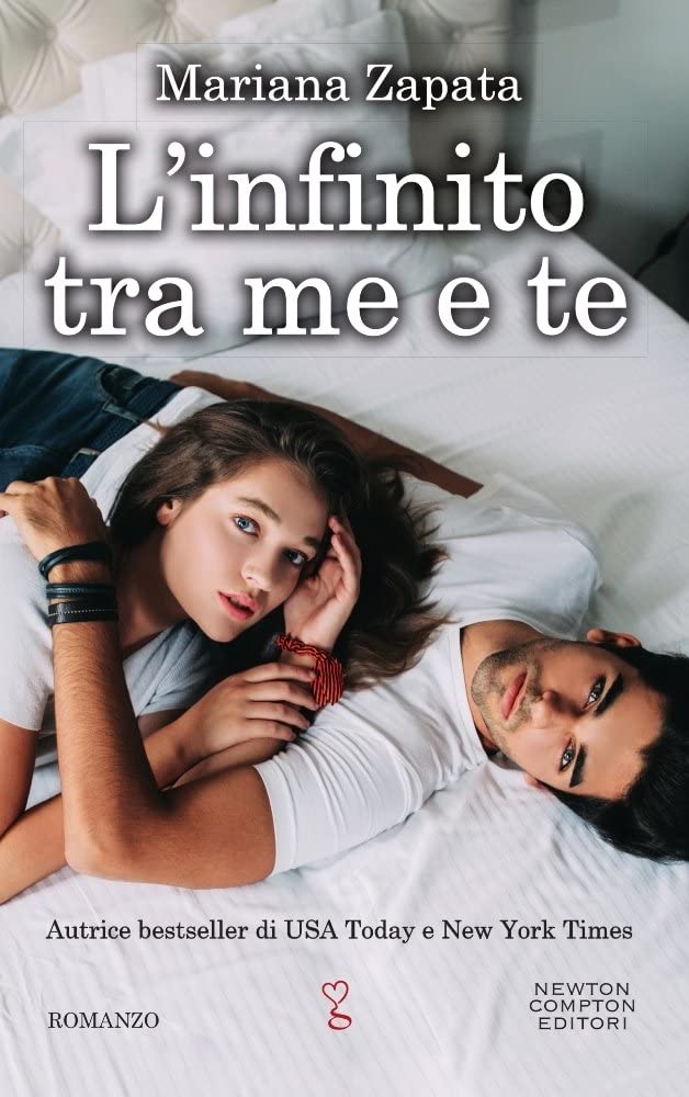 L'infinito tra me e te