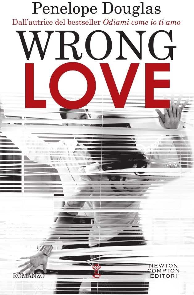 Wrong love