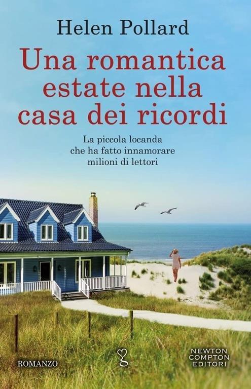 Una romantica estate nella casa dei ricordi