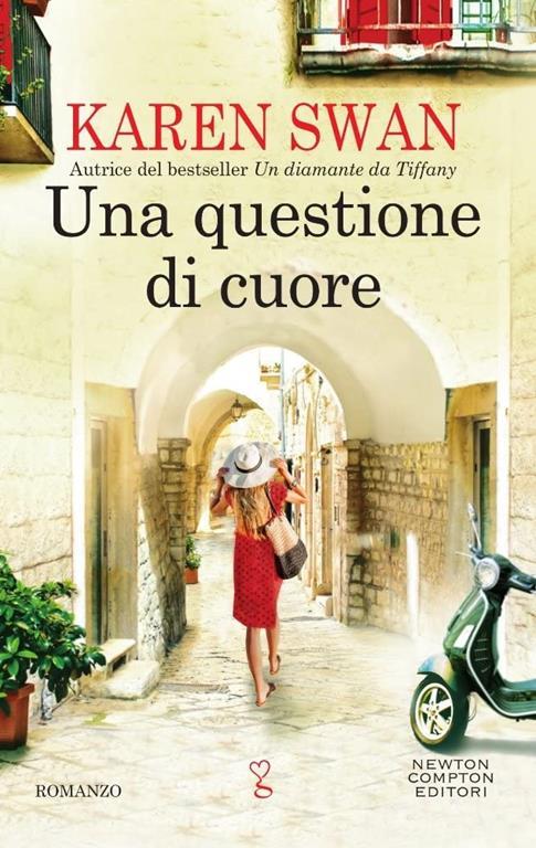 Una questione di cuore