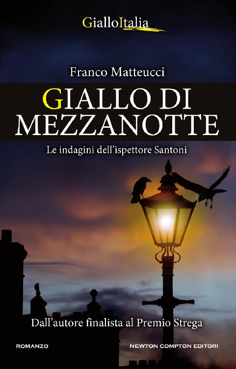 GIALLO DI MEZZANOTTE
