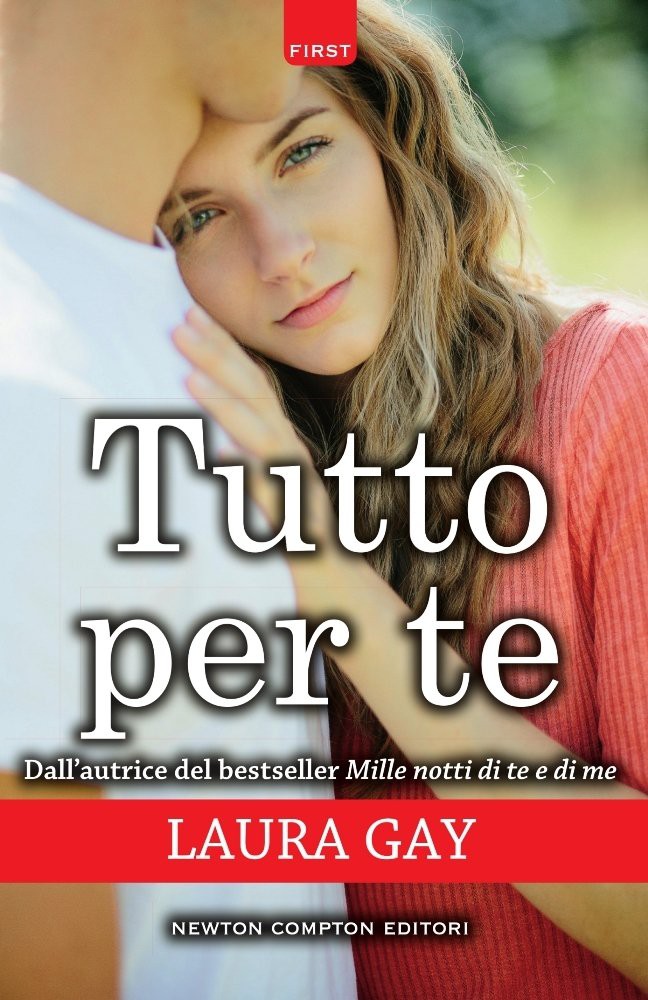 TUTTO PER TE