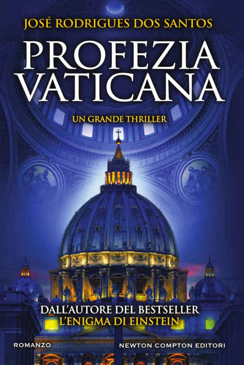 PROFEZIA VATICANA
