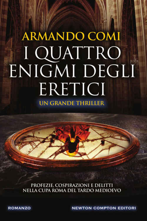 I QUATTRO ENIGMI DEGLI ERETICI