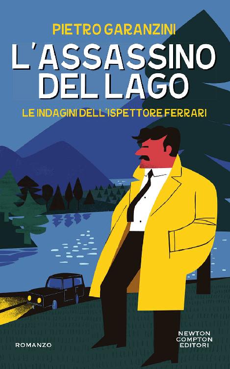 L'ASSASSINO DEL LAGO