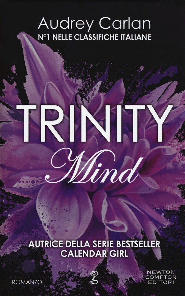 TRINITY. MIND