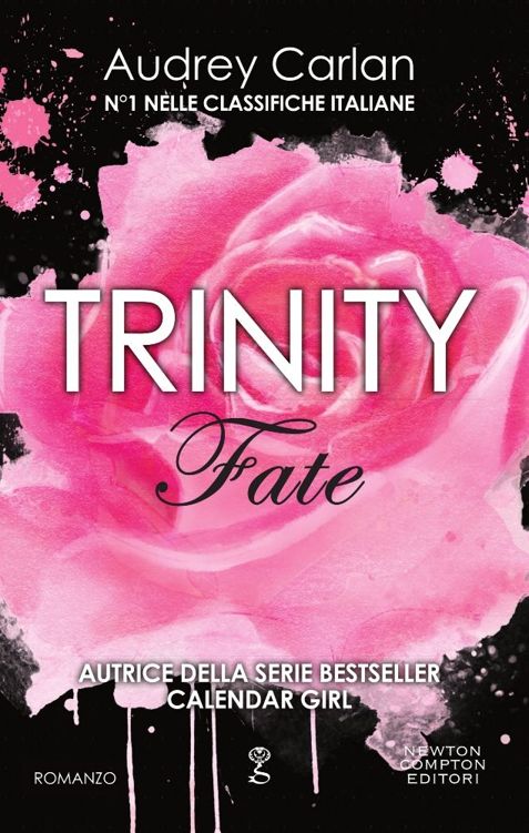 TRINITY. FATE