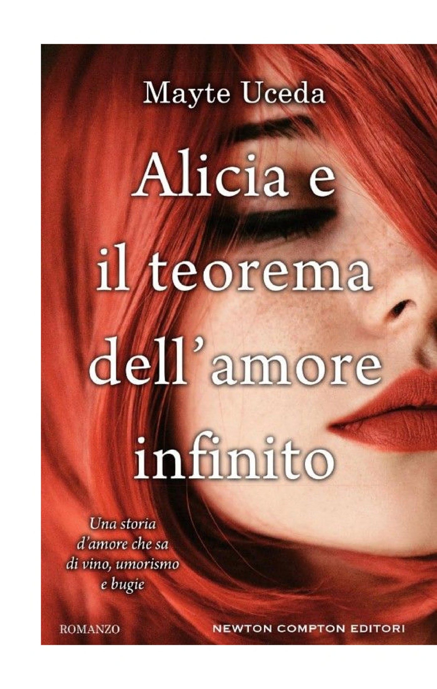ALICIA E IL TEOREMA DELL'AMORE INFINITO