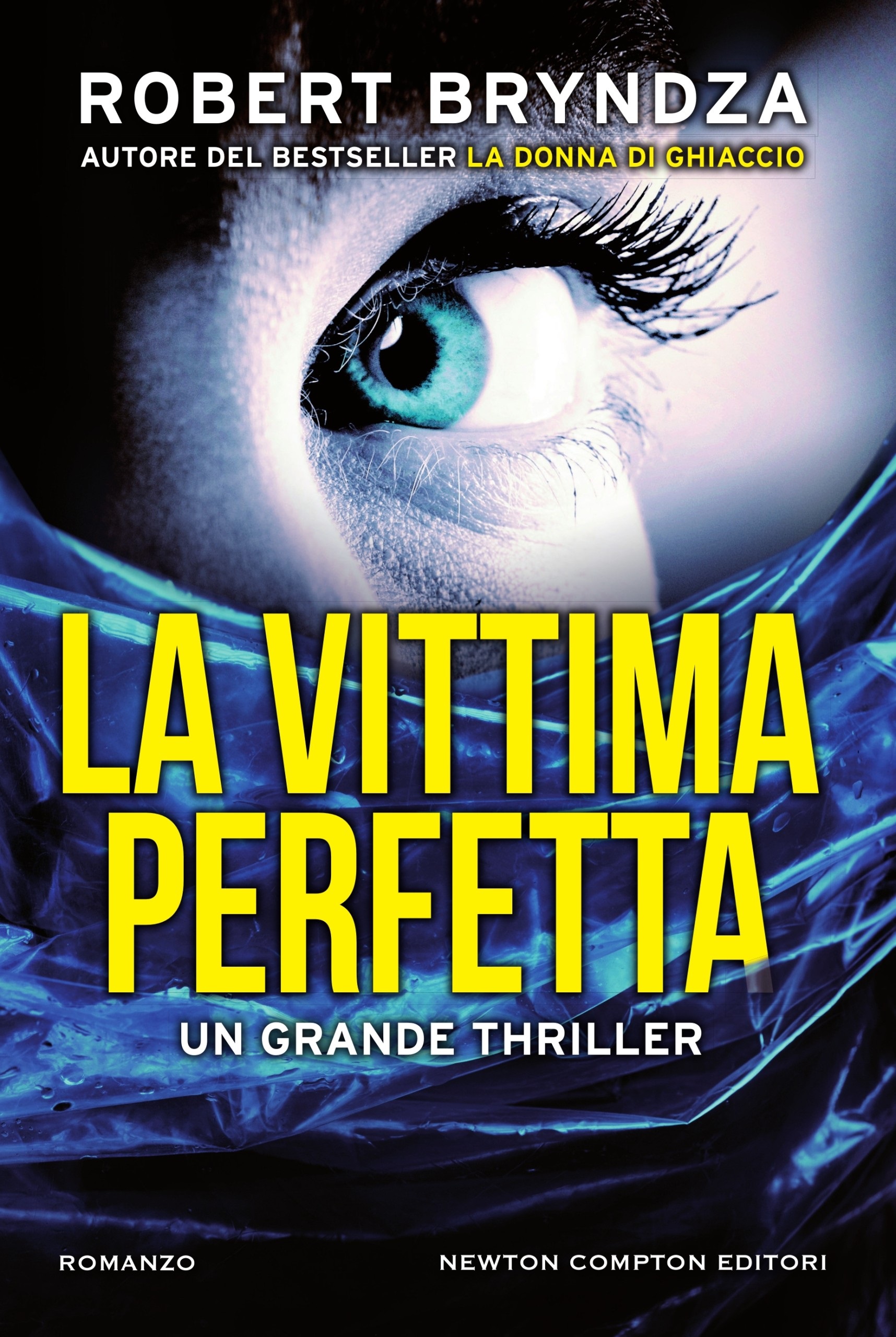 La vittima perfetta