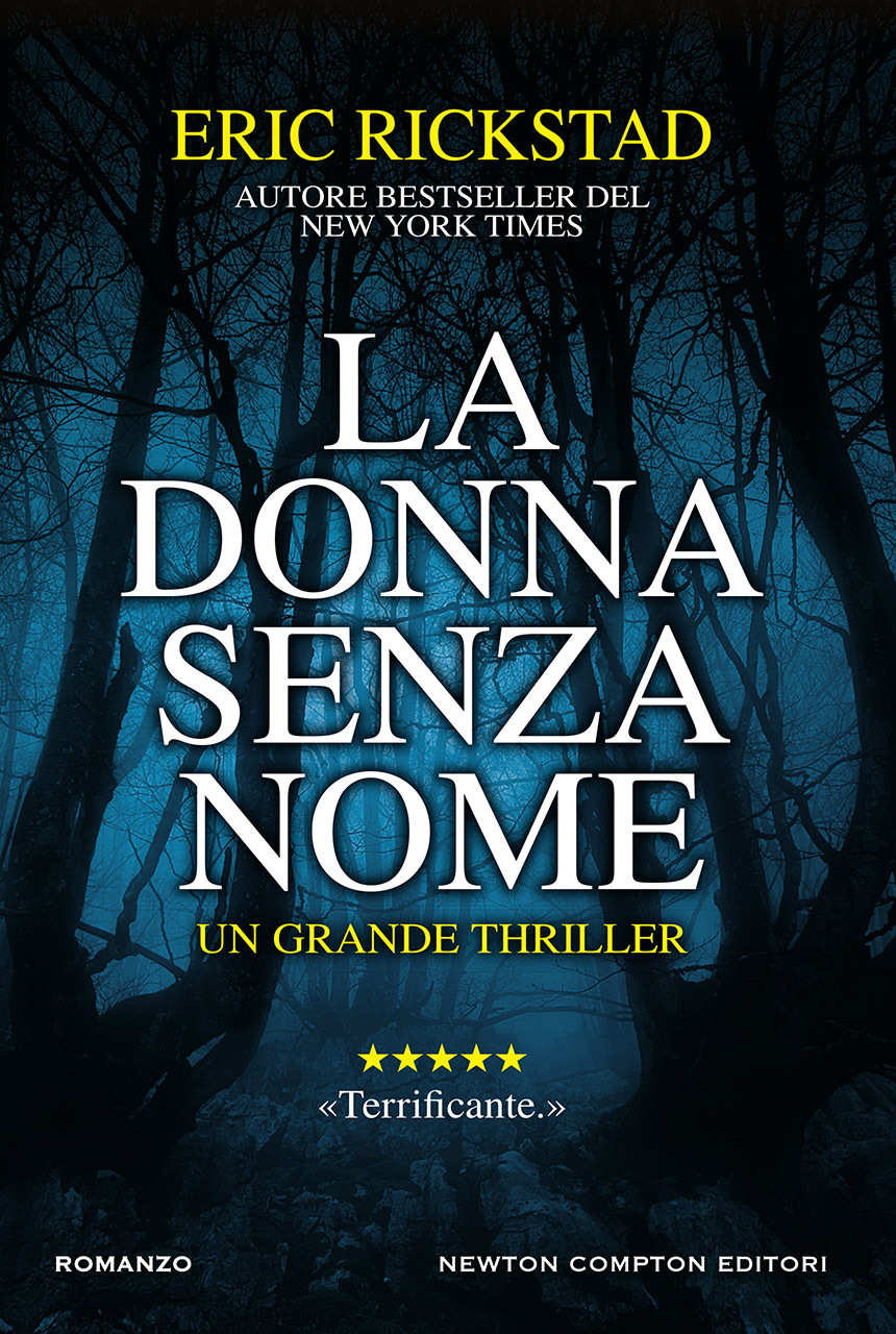 LA DONNA SENZA NOME