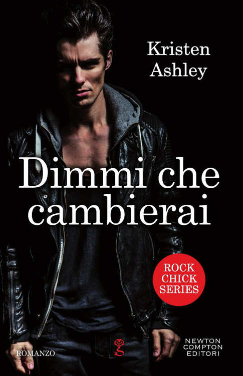 DIMMI CHE CAMBIERAI