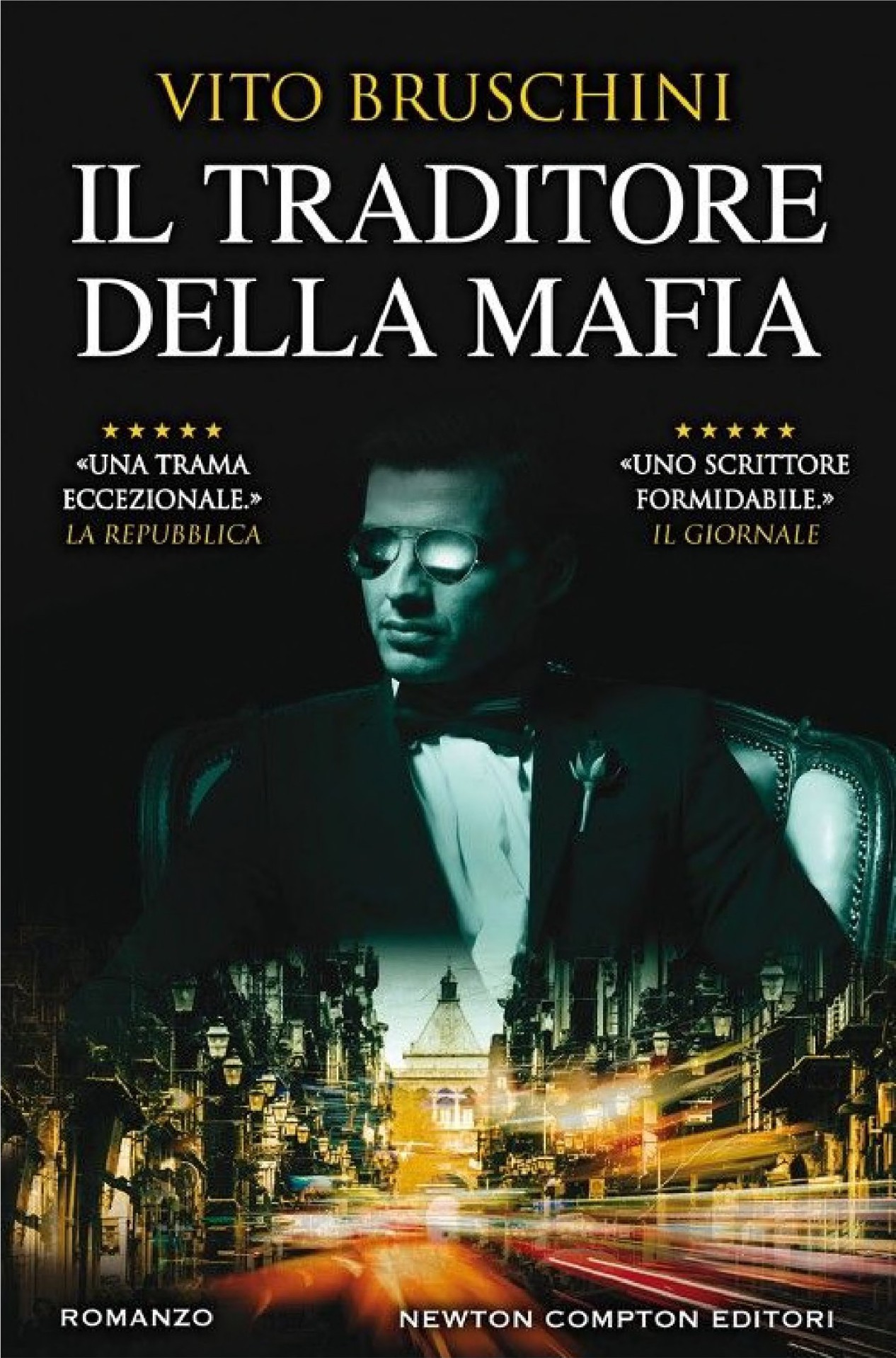 Il traditore della mafia