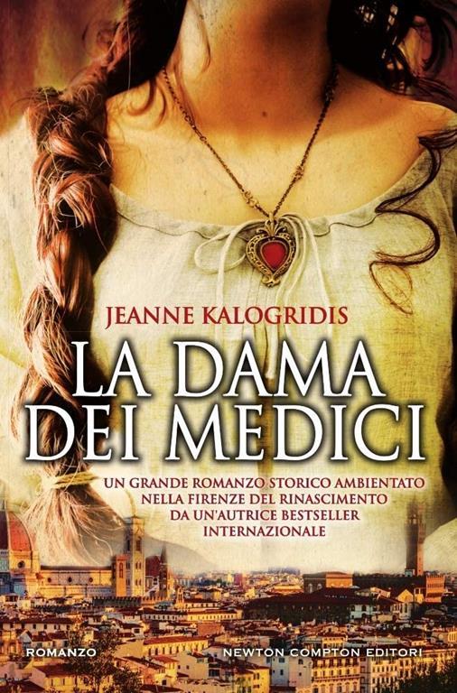 La dama dei Medici