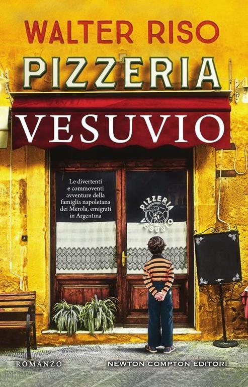 Pizzeria Vesuvio