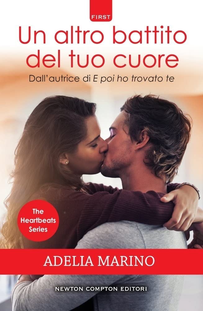 Un altro battito del tuo cuore. The heartbeats series