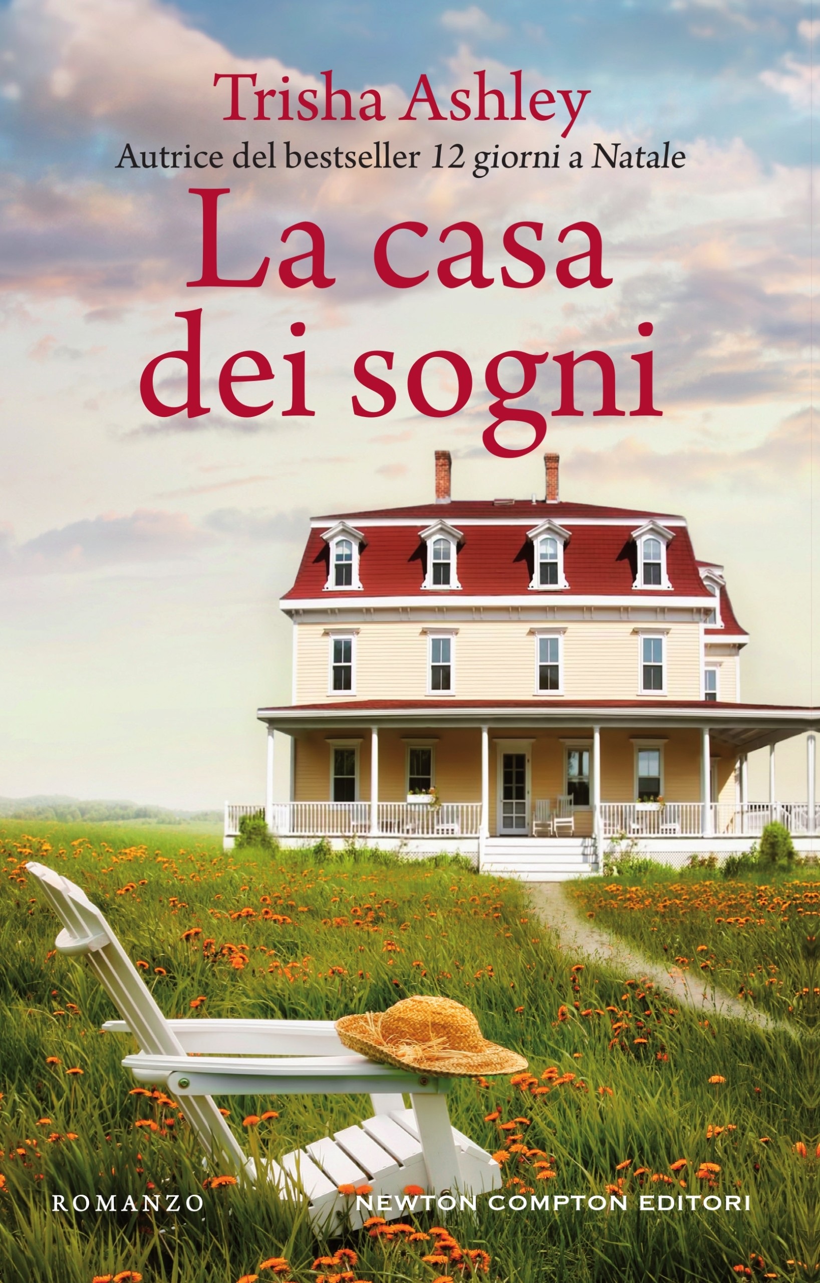 LA CASA DEI SOGNI