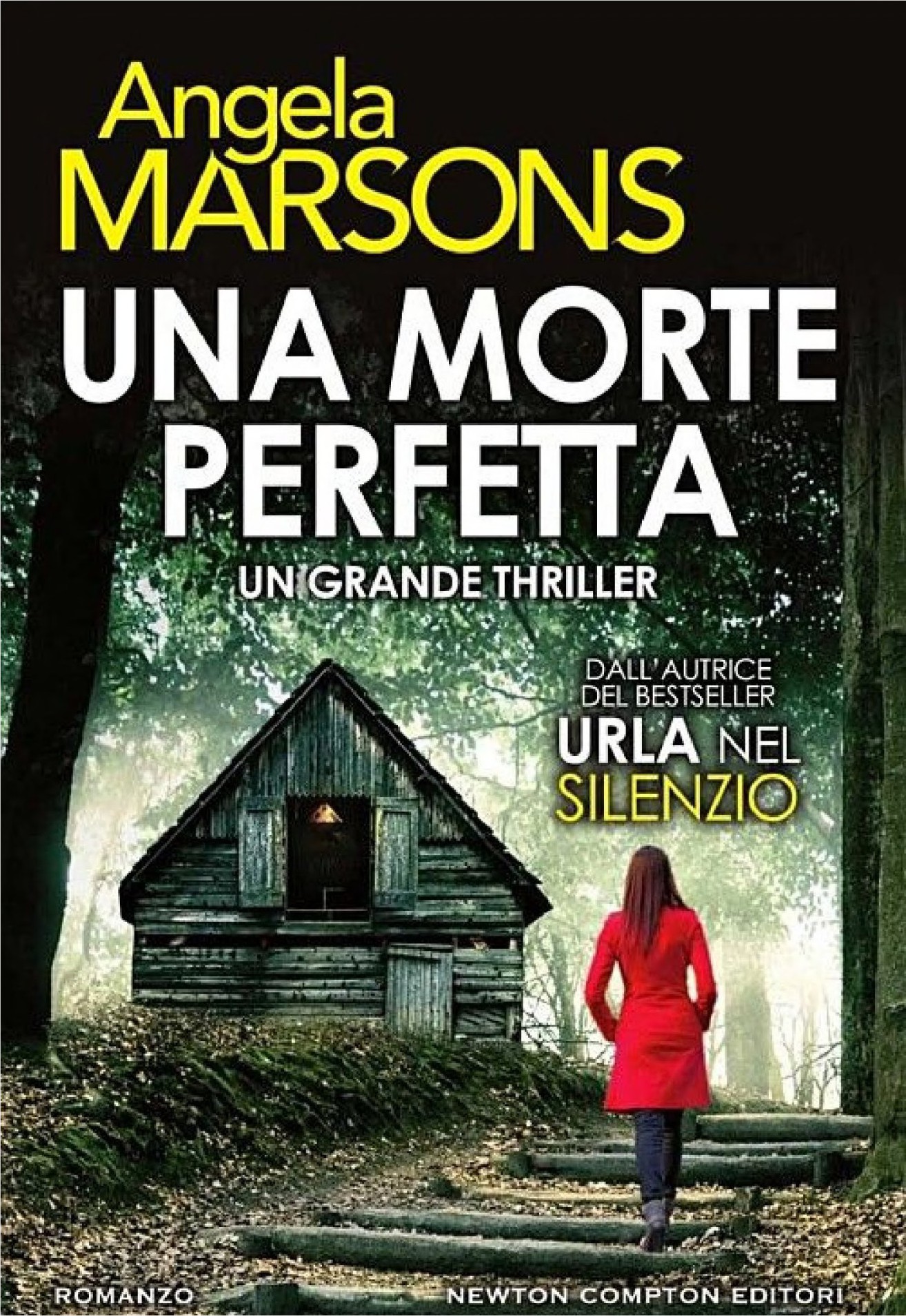 Una morte perfetta