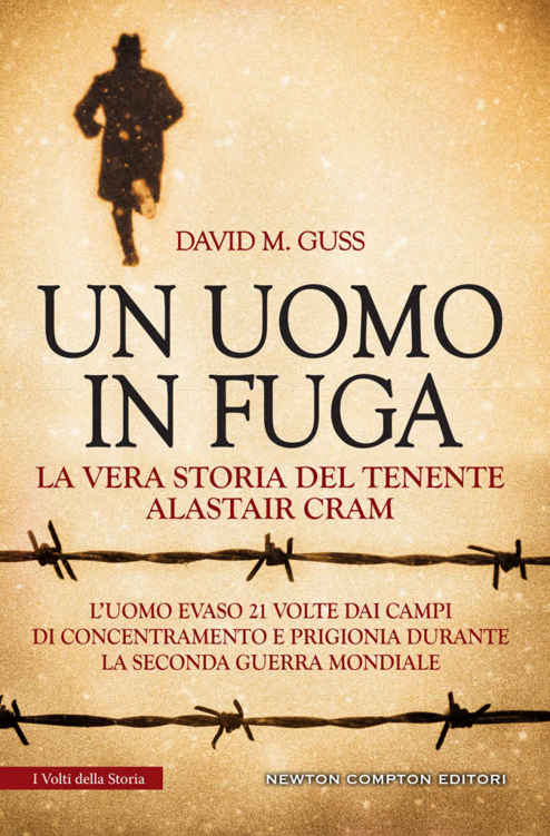 UN UOMO IN FUGA
