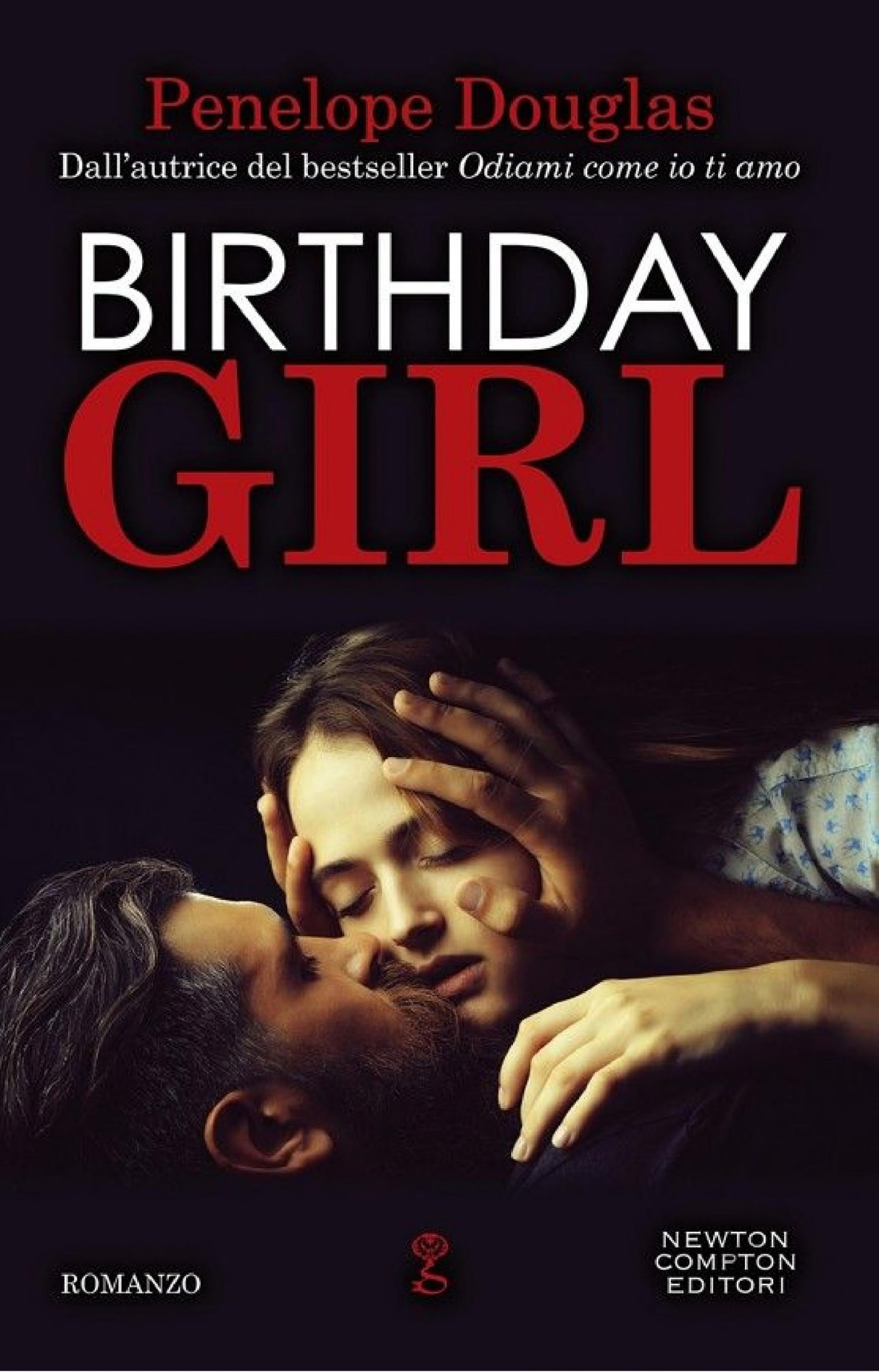 BIRTHDAY GIRL
