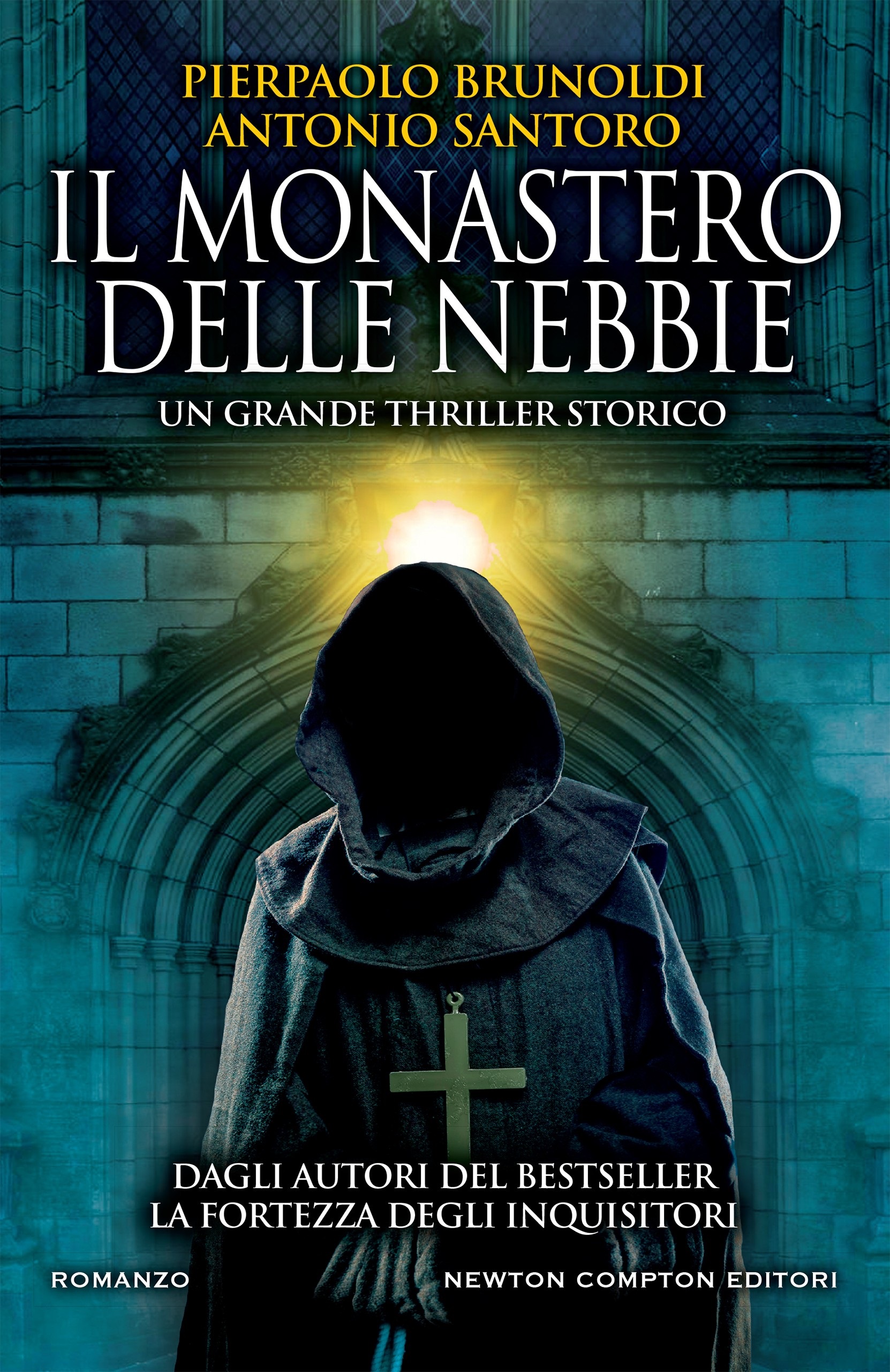 Il monastero delle nebbie