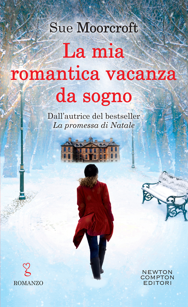 LA MIA ROMANTICA VACANZA DA SOGNO