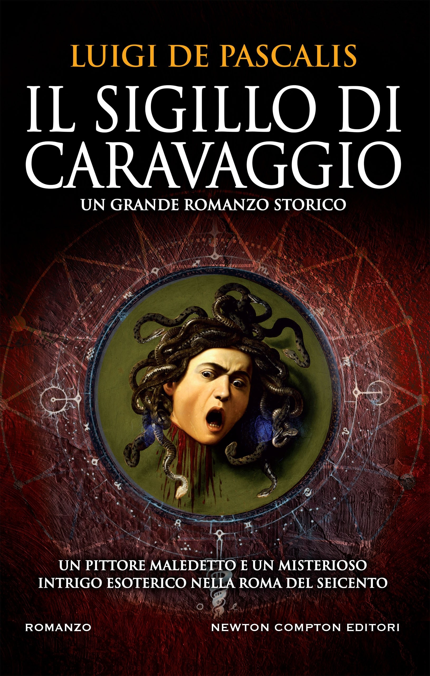 Il sigillo di Caravaggio