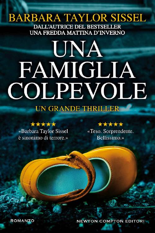 UNA FAMIGLIA COLPEVOLE