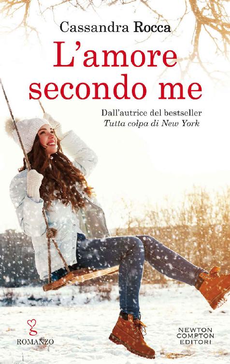 L'AMORE SECONDO ME