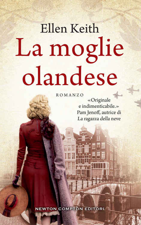 LA MOGLIE OLANDESE