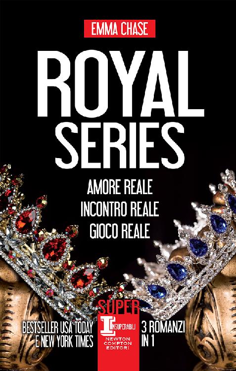 ROYAL SERIES