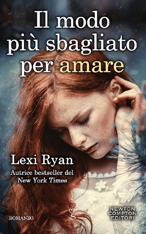 IL MODO PIU SBAGLIATO PER AMARE