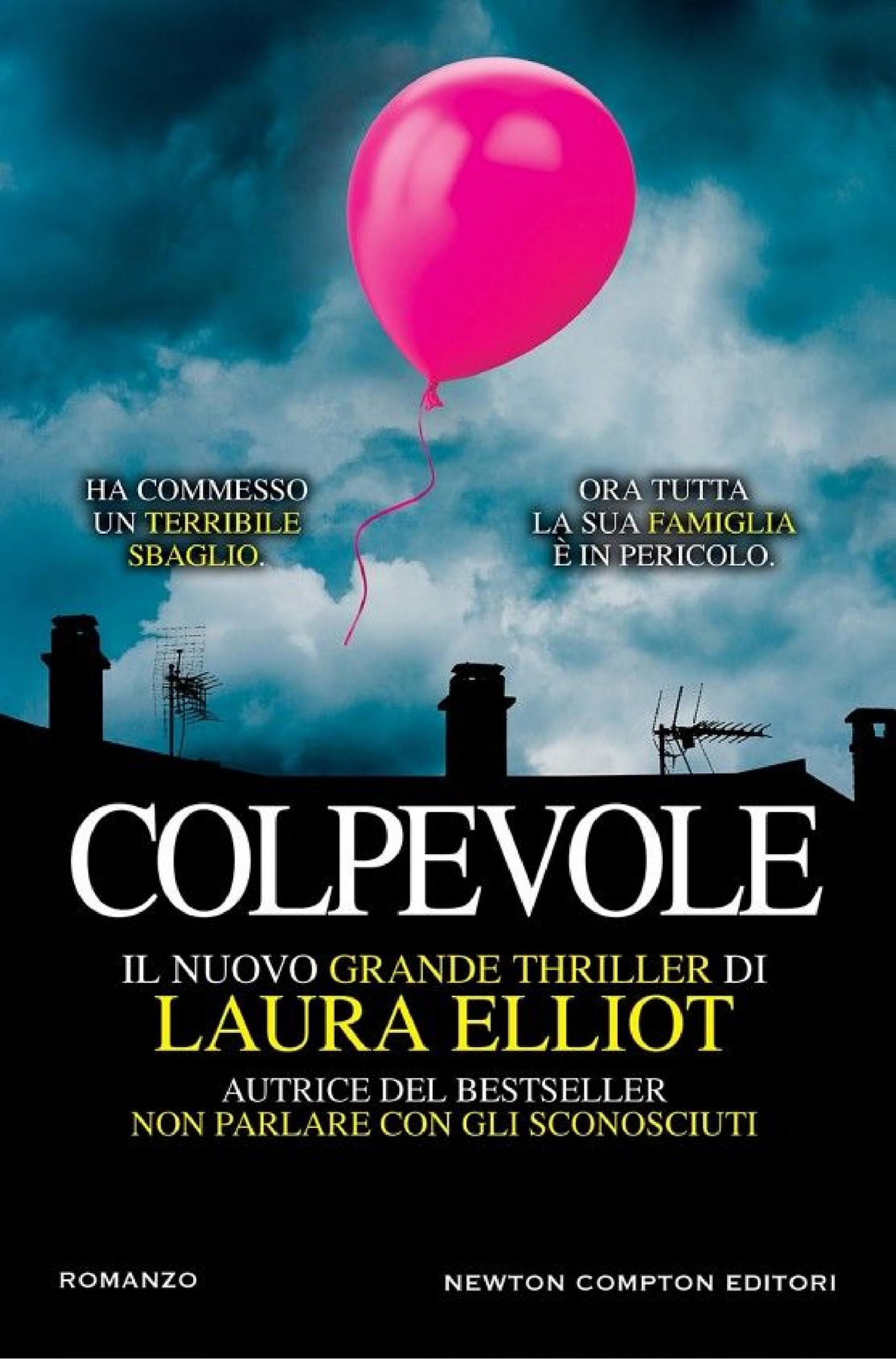 Colpevole